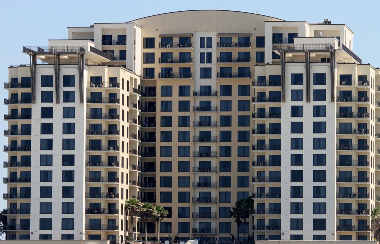Origin Beach Resort By Emerald View Resorts Панама-Сіті-Біч Екстер'єр фото